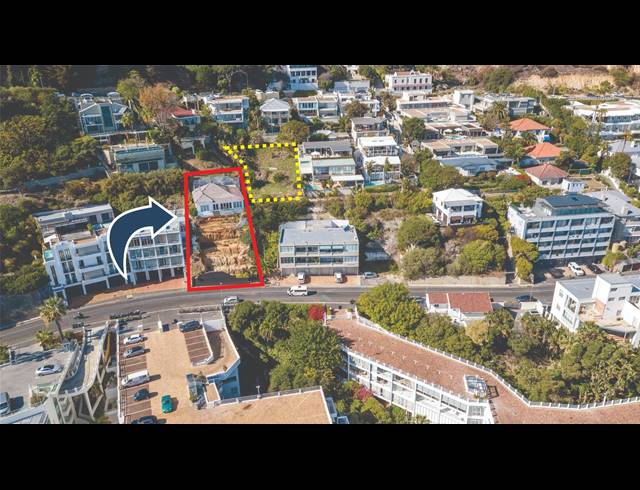 BEDROOM HOUSE FOR SALE IN CLIFTON